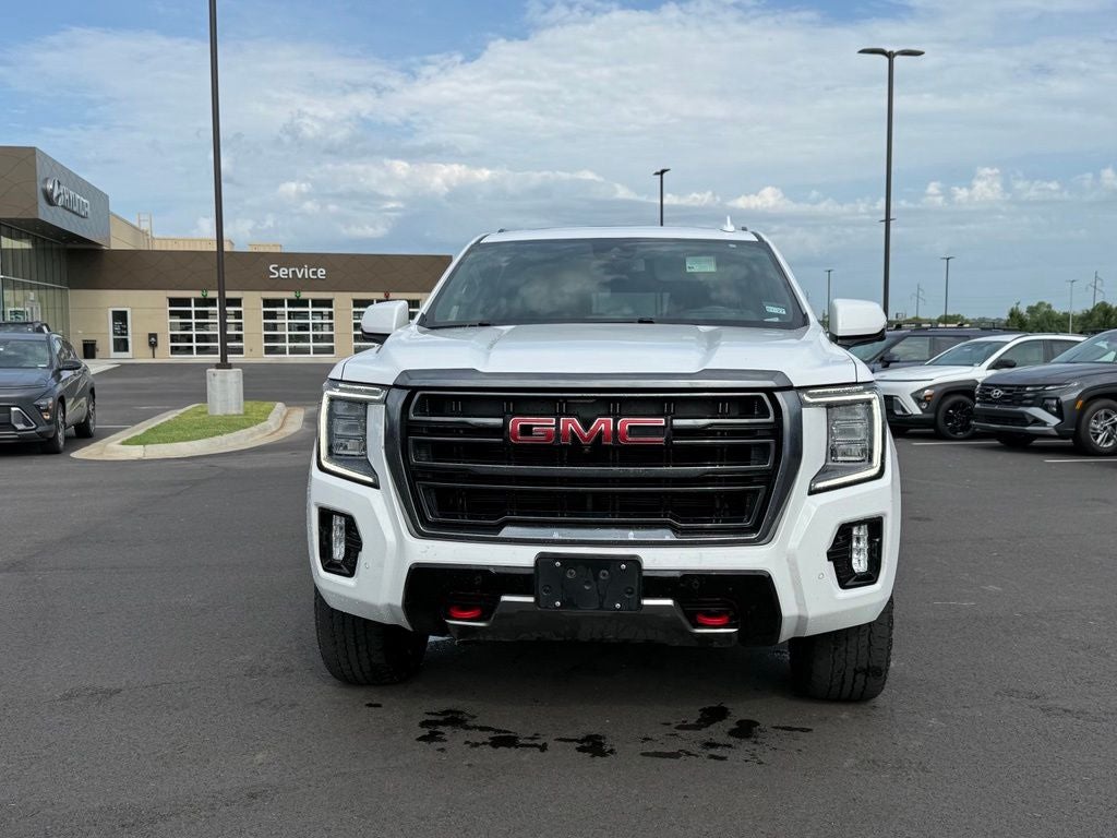 gmc yukon xl 2023 1GKS2HKD8PR187466 image gmc yukon xl 2023 1GKS2HKD8PR187466 image
